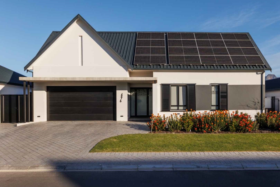 2 Bedroom Property for Sale in Pearl Valley Golf Estate Western Cape